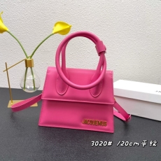 Jacquemus Top Handle Bags